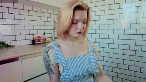 Melina online show from 04.02.26