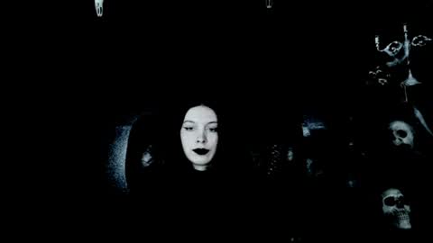 toxicdomme online show from 07.14.26