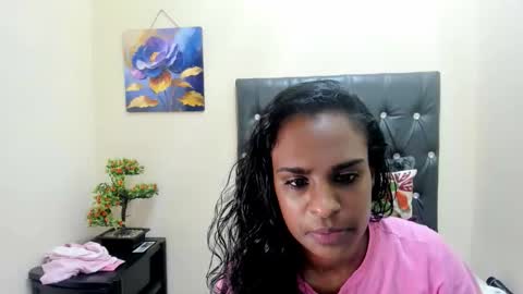 toxicfantasy4u online show from 10.18.25