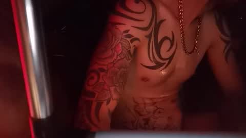 toxicidad_sex online show from 03.13.26