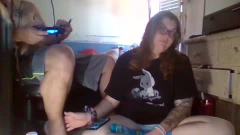 Toxiclove1311 online show from 03.03.25