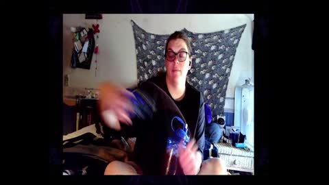 Toxiclove1311 online show from 11.30.25