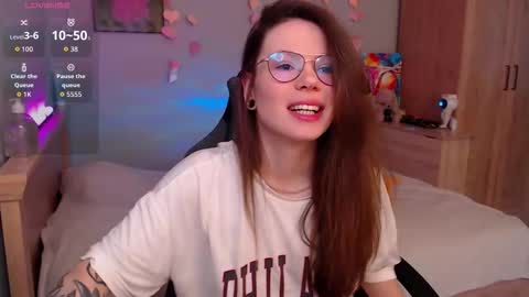 toxkiss online show from 03.24.26