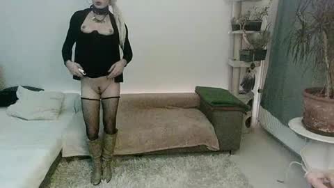 Patrizia online show from 03.07.25
