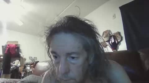 Sasha online show from 02.18.26