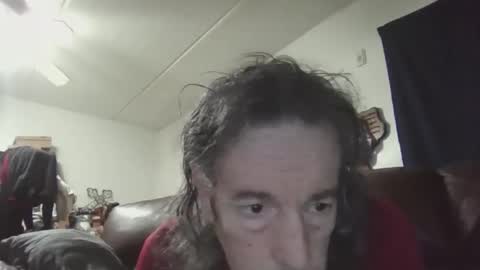 Sasha online show from 02.23.26