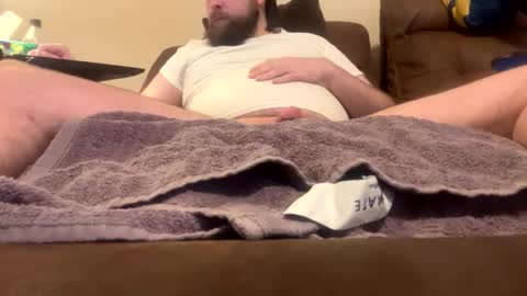 Naughty Murse online show from 02.17.26