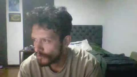 Tobias Villalba online show from 01.08.26