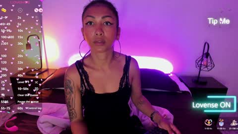 tracy online show from 01.18.25