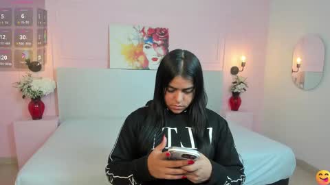 NIKOL online show from 02.28.25