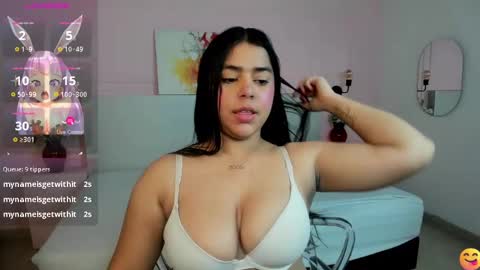 NIKOL online show from 03.01.25