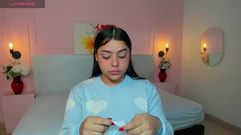 NIKOL online show from 03.08.25