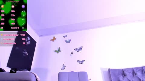 Daniela online show from 12.24.24