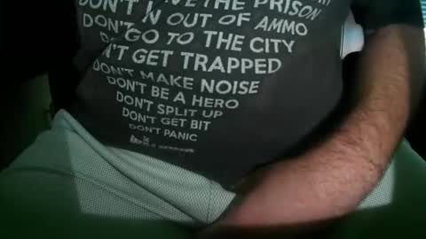 trafalgar online show from 11.17.25