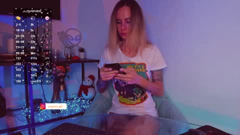 Hey my name is Kiri Kiri online show from 12.06.24