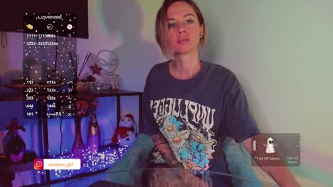 Hey my name is Kiri Kiri online show from 01.17.25