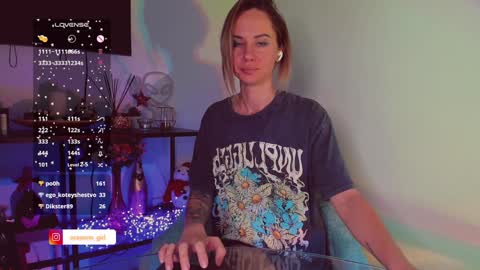 Hey my name is Kiri Kiri online show from 01.17.25