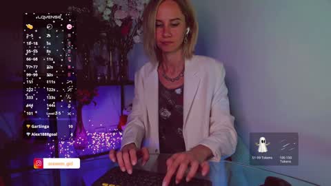 Hey my name is Kiri Kiri online show from 01.28.25