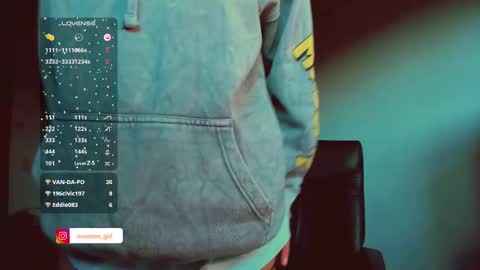 Hey my name is Kiri Kiri online show from 02.25.25