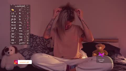 Hey my name is Kiri Kiri online show from 03.08.25