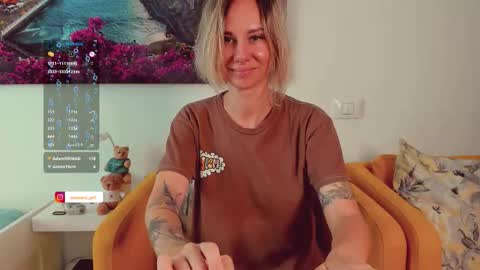 Hey my name is Kiri Kiri online show from 09.13.25