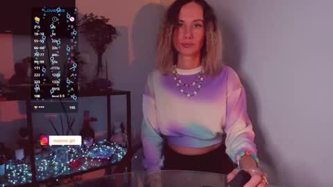 Hey my name is Kiri Kiri online show from 02.10.26