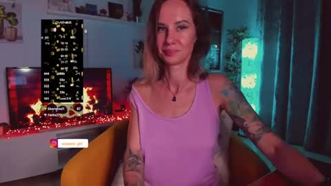 Hey my name is Kiri Kiri online show from 06.06.26