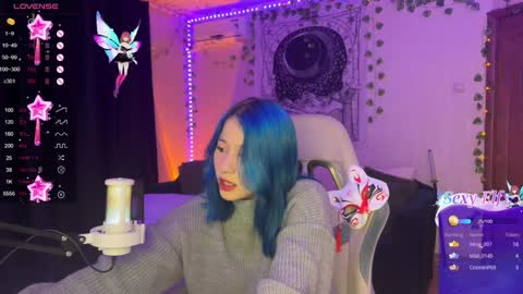 Ariana and Erik online show from 01.07.25