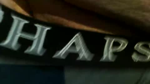 trailblazer1969 online show from 10.15.25