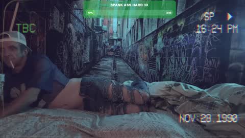 Ethan Nash online show from 12.18.24