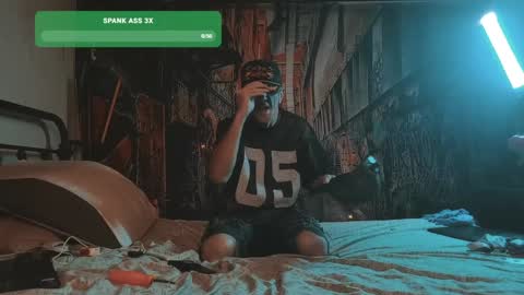 Ethan Nash online show from 12.26.24