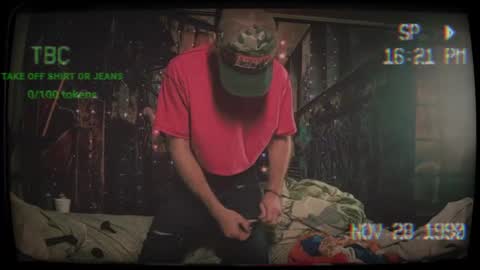 Ethan Nash online show from 12.30.24