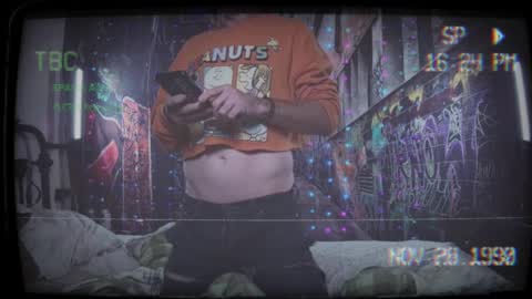 Ethan Nash online show from 01.01.25
