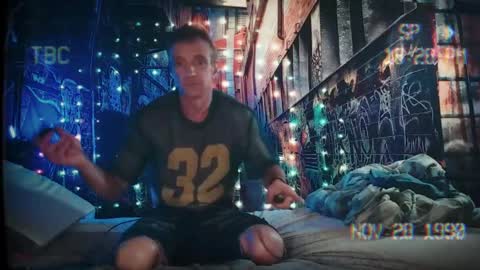 Ethan Nash online show from 01.17.25