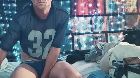 Ethan Nash online show from 01.30.25