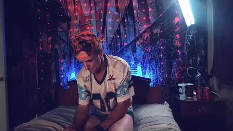 Ethan Nash online show from 09.28.25