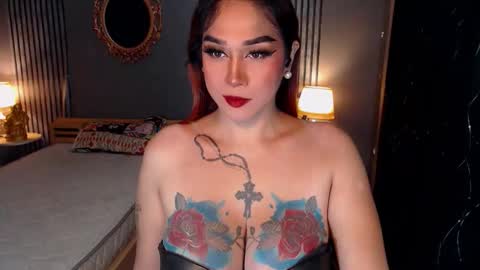 DOM irish online show from 11.11.25