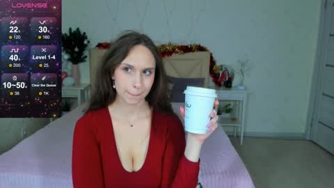 Kate online show from 12.26.24