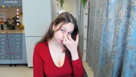 Kate online show from 02.05.25