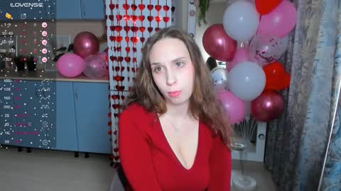 Kate online show from 02.11.25