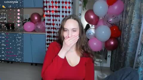 Kate online show from 02.11.25