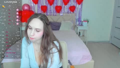 Kate online show from 02.12.25