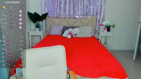 Kate online show from 02.25.25