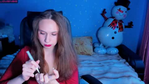 Kate online show from 12.22.25