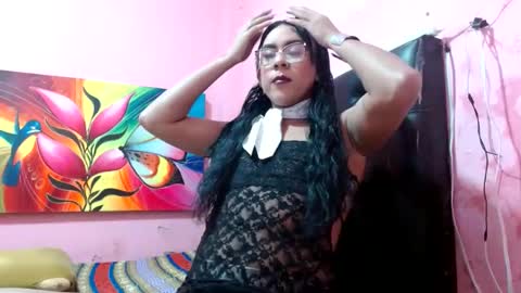 Trans big16 online show from 09.18.25