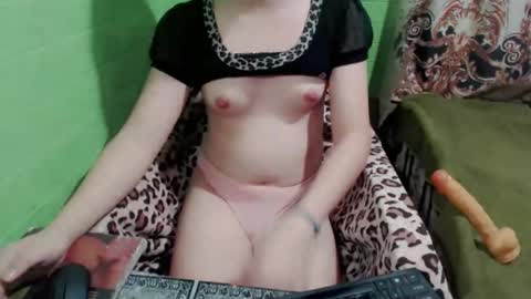 Snapshot of trans_janica chatting on 01.17.26 trans_janica online show from 01.17.26