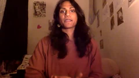 transamoure online show from 01.08.26