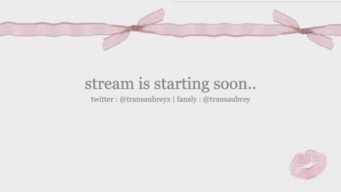 Snapshot of transaubrey chatting on 10.12.25 aubrey 3 online show from 10.12.25