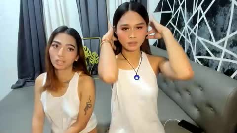 GEN LUXS online show from 05.18.26