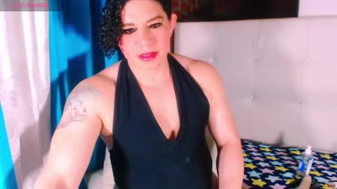 pamela online show from 09.23.25